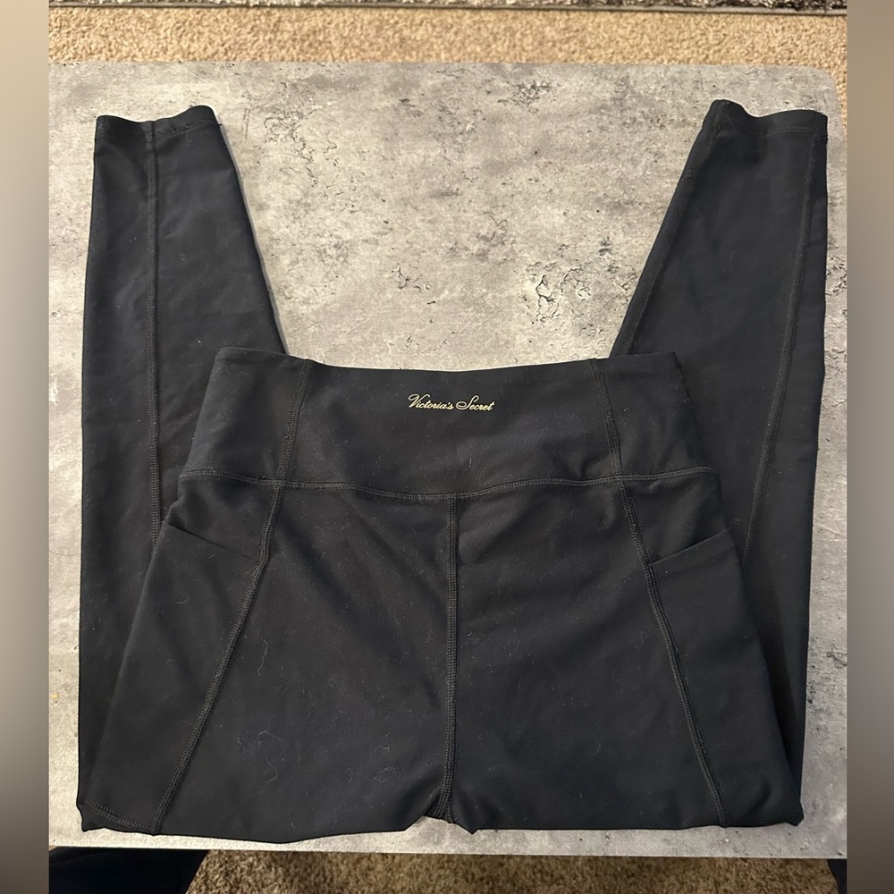 Victoria Secret Leggings- Medium